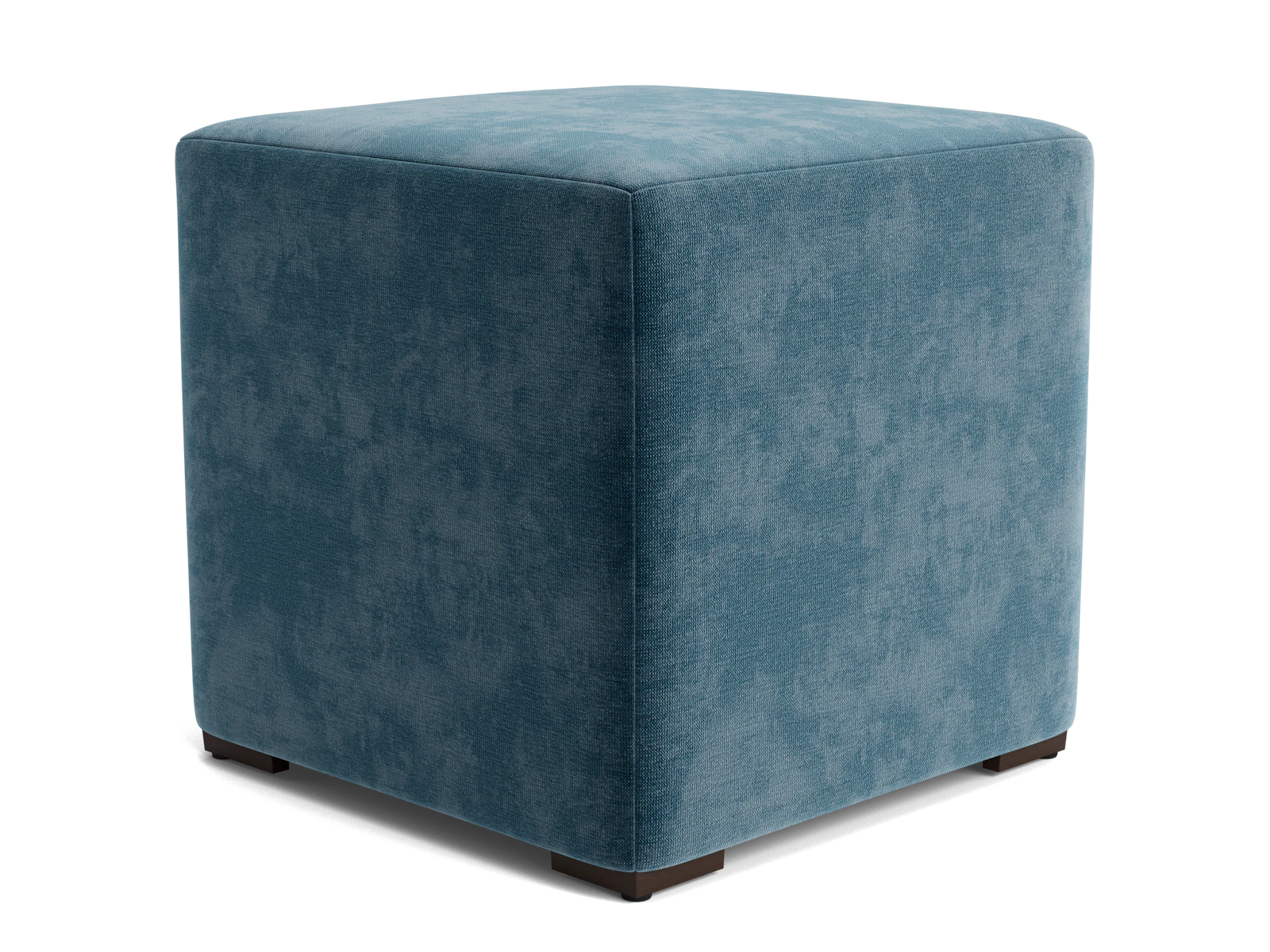 Cort Cube Ottoman